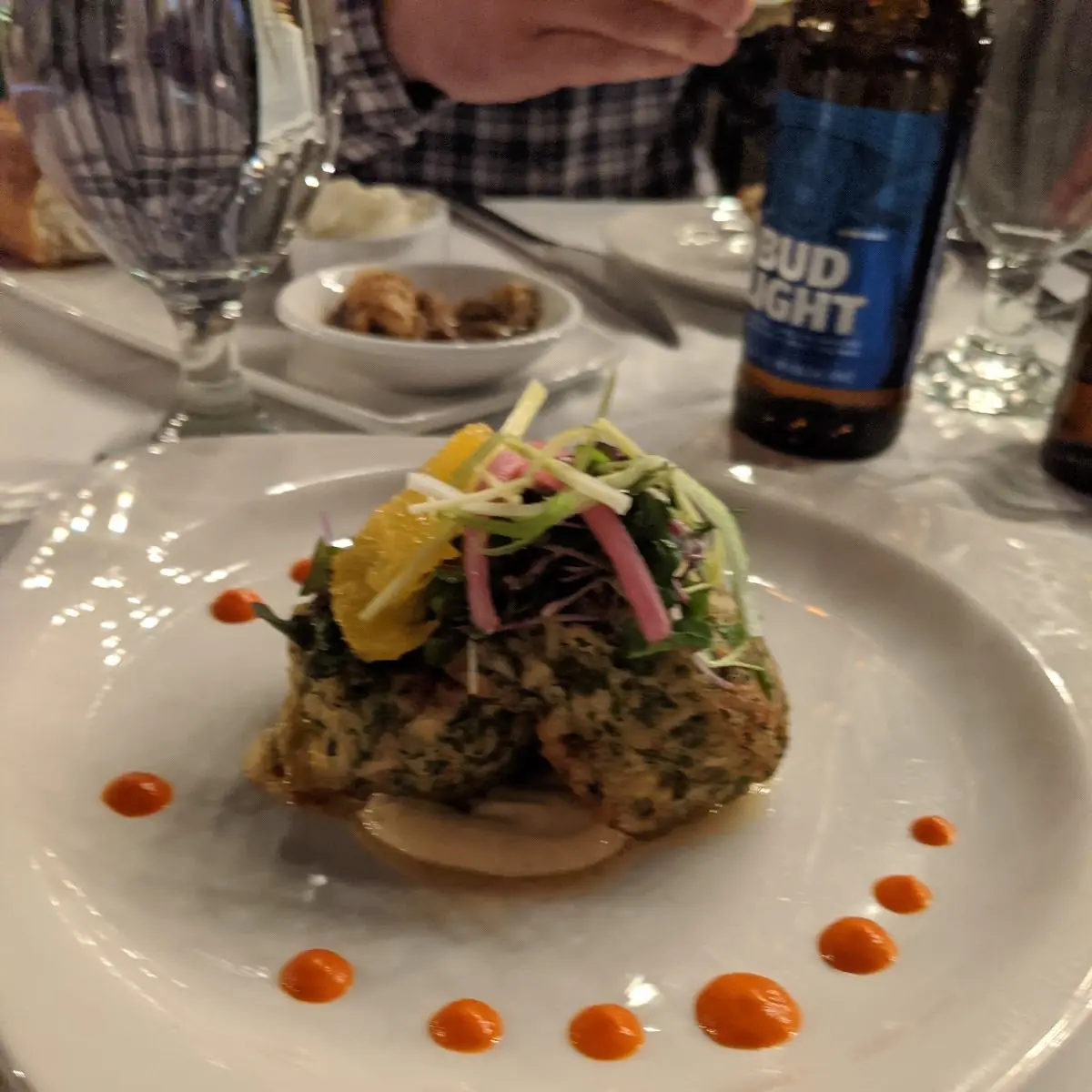 Premium Jumbo Lump Crab Cakes