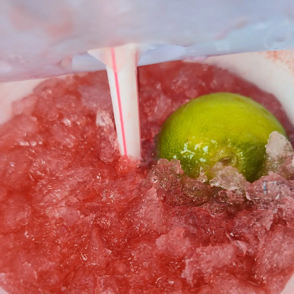 Cherry Limeade
