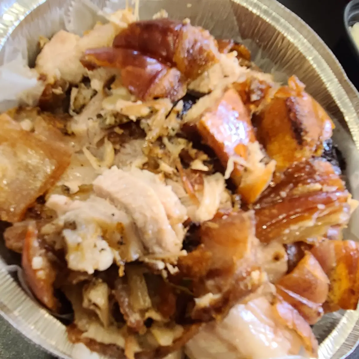 Pork Belly