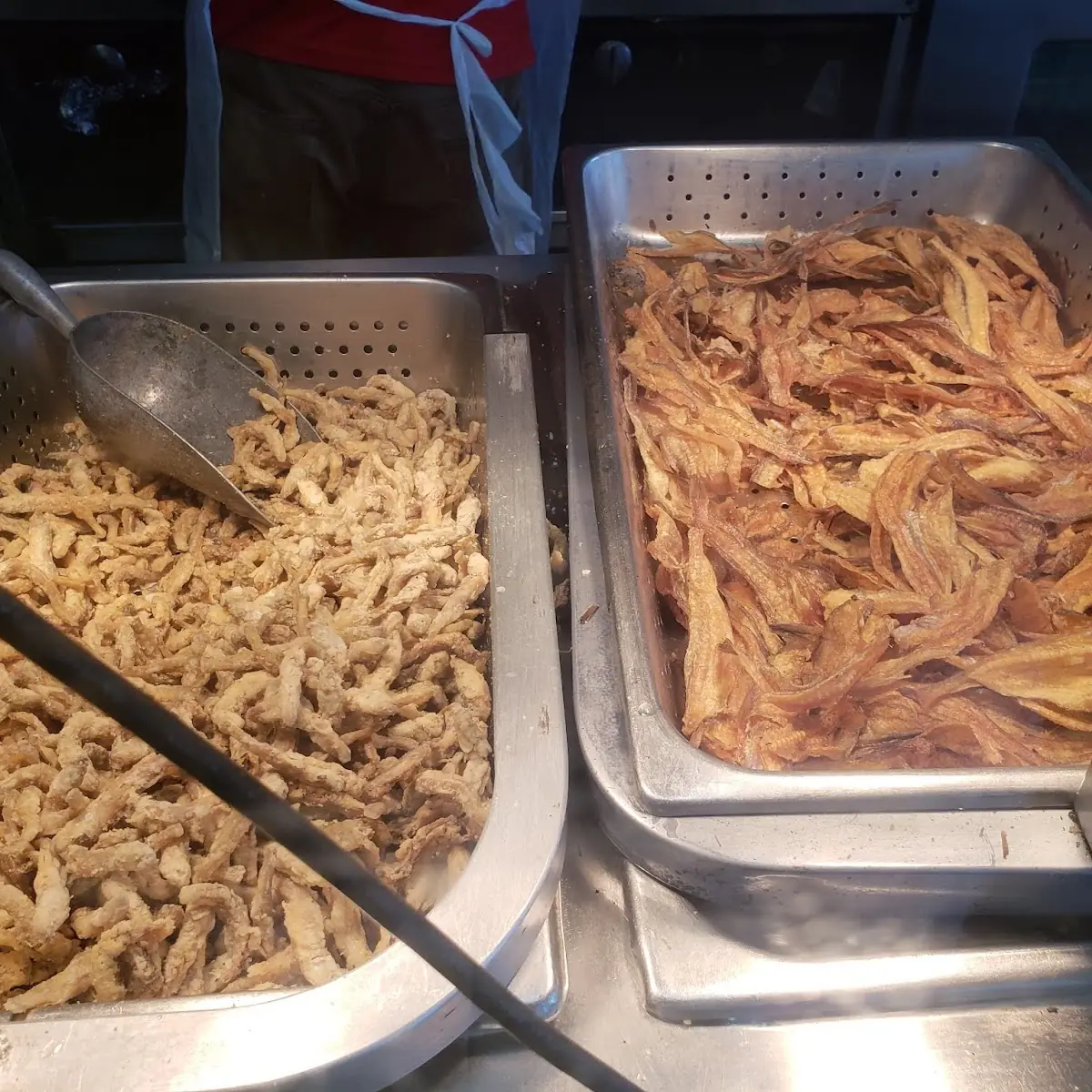 Pulled Pork