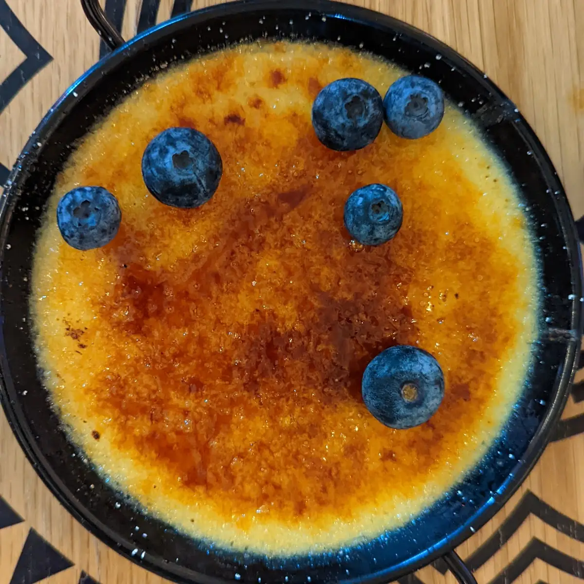 Crema Catalana