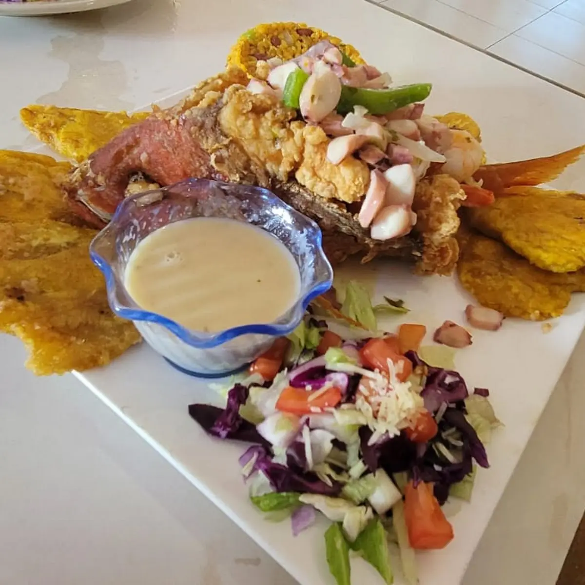 El Marinero