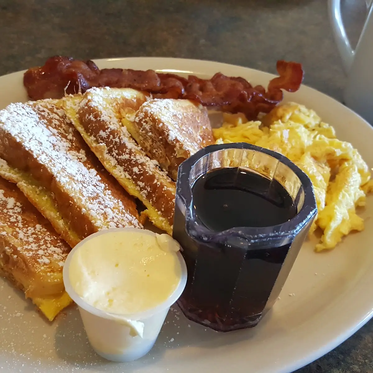 Texas Toast (Per Slice)