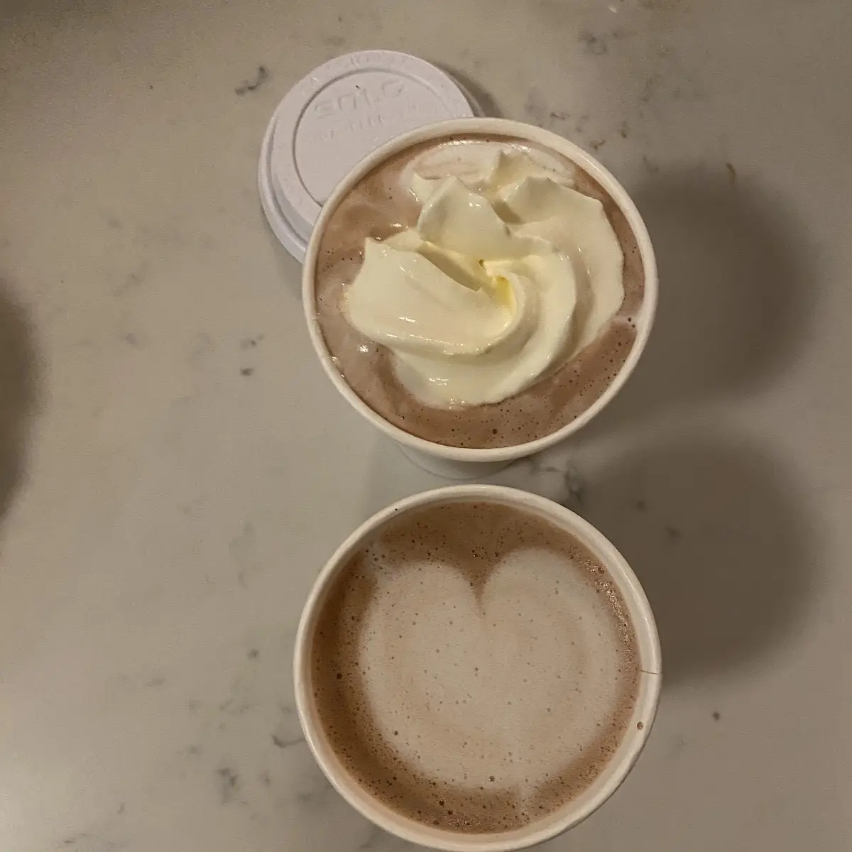 Hot Cocoa