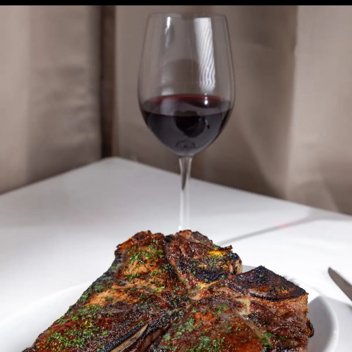 Ribeye Steak