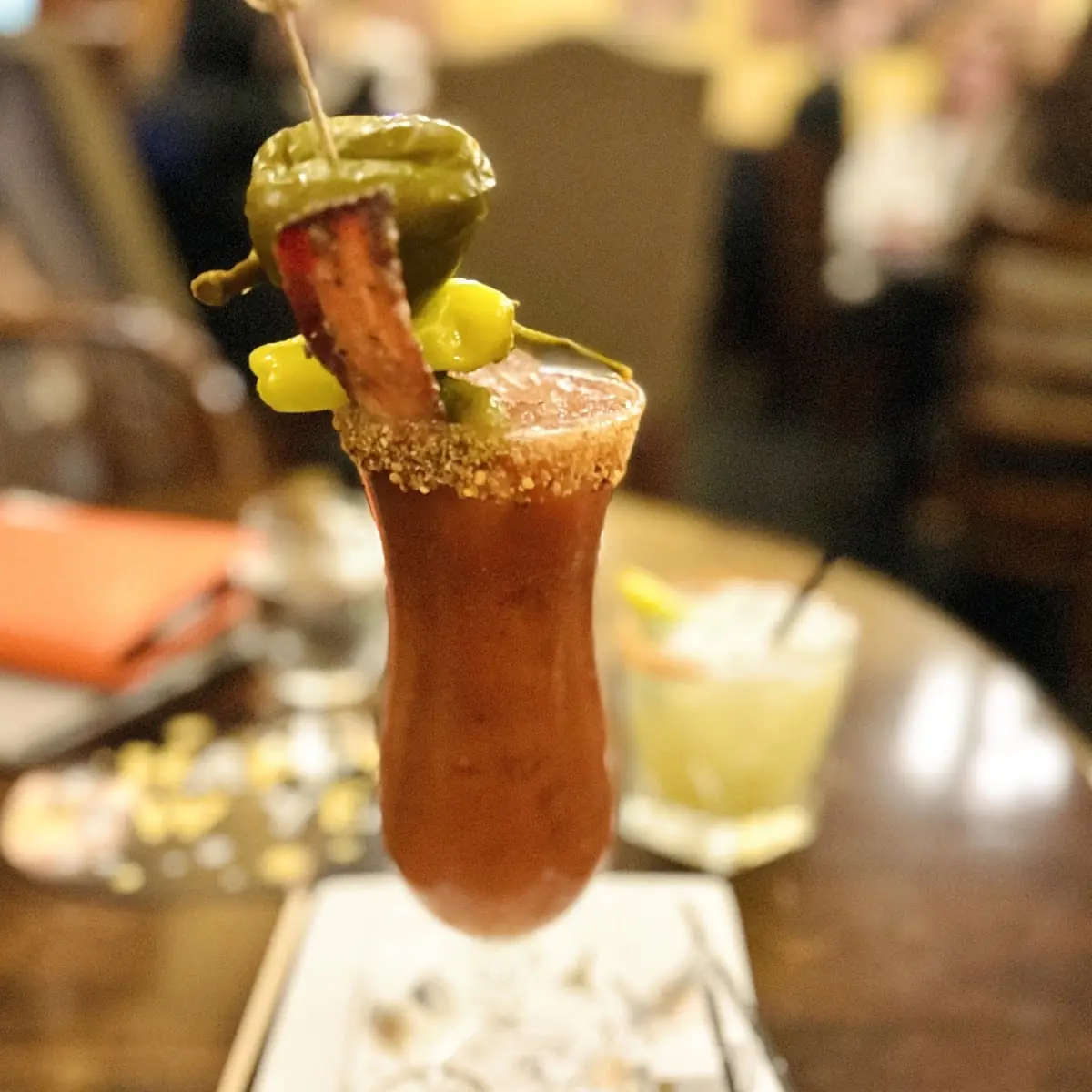Bloody Mary