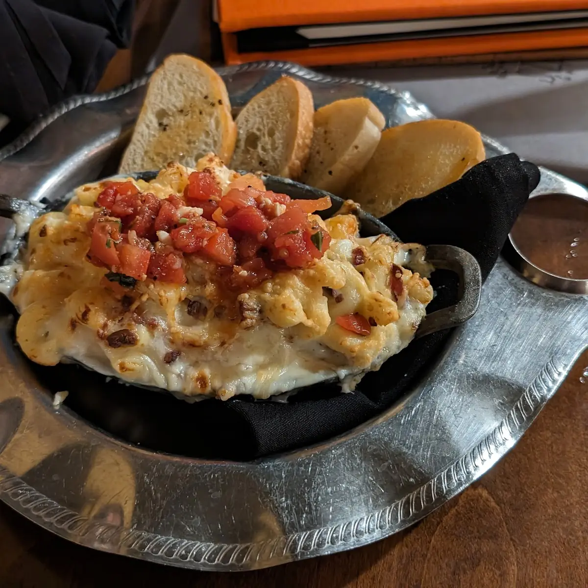 Mac and Cheese