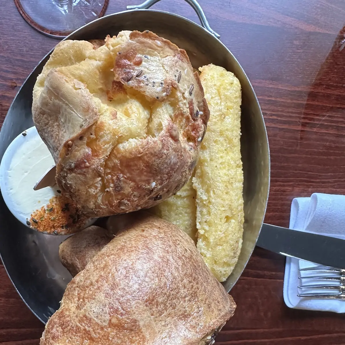 Cornbread