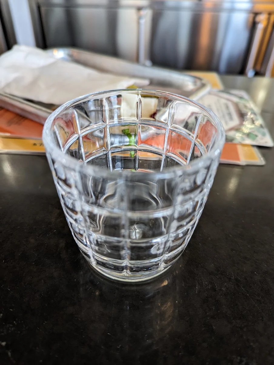 Craft Cocktails
