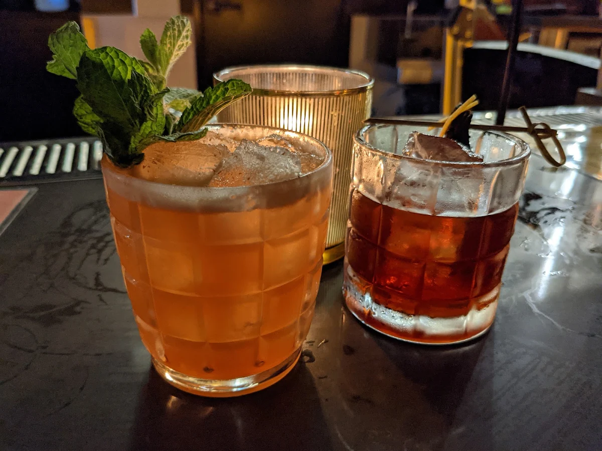 Mai Tai