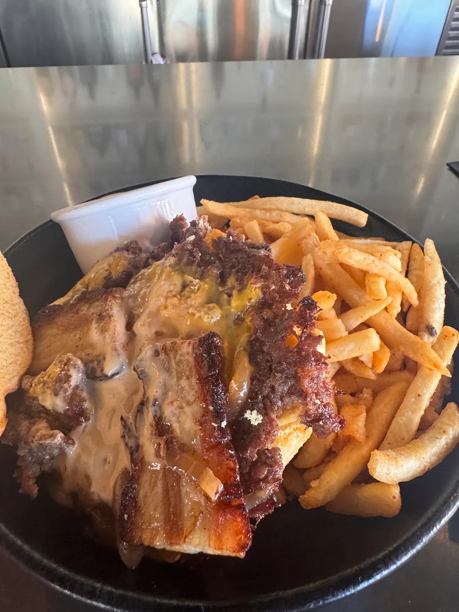 Pulled Pork