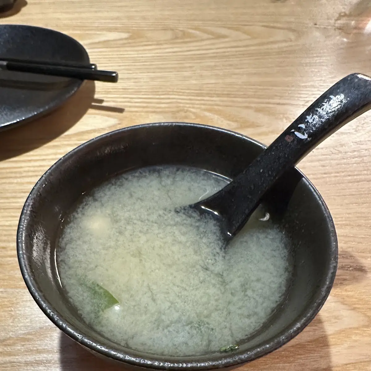 Miso Soup