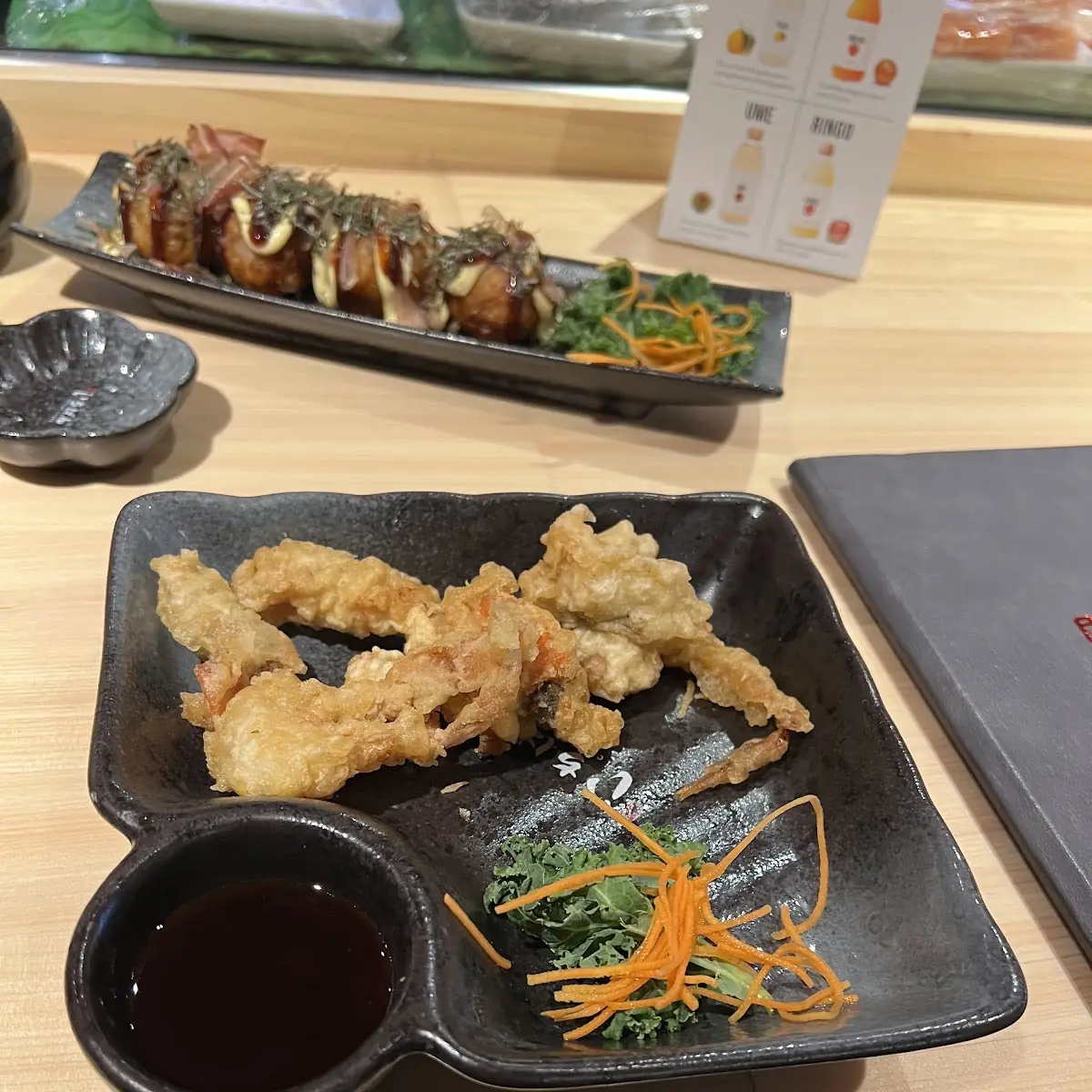 Soft Shell Crab
