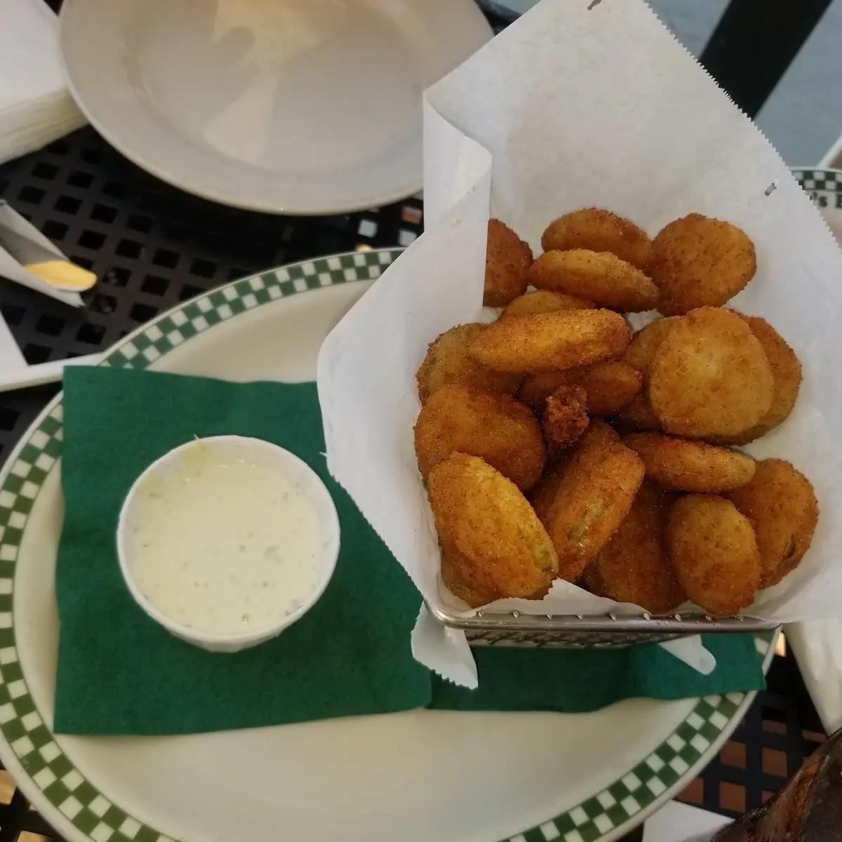 Mac and Cheese Bites