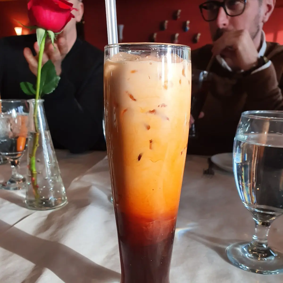 Thai Iced Tea