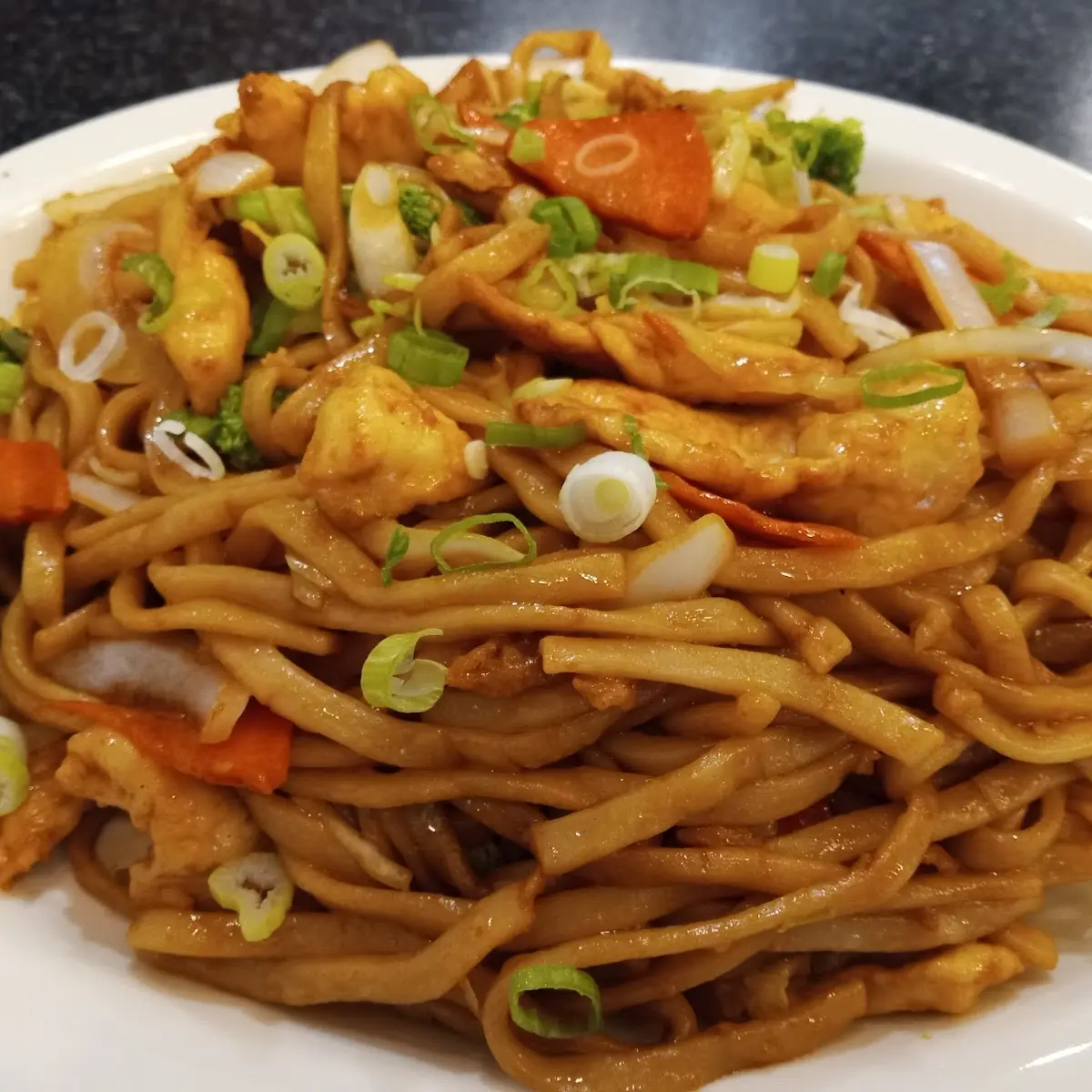Chow Mein