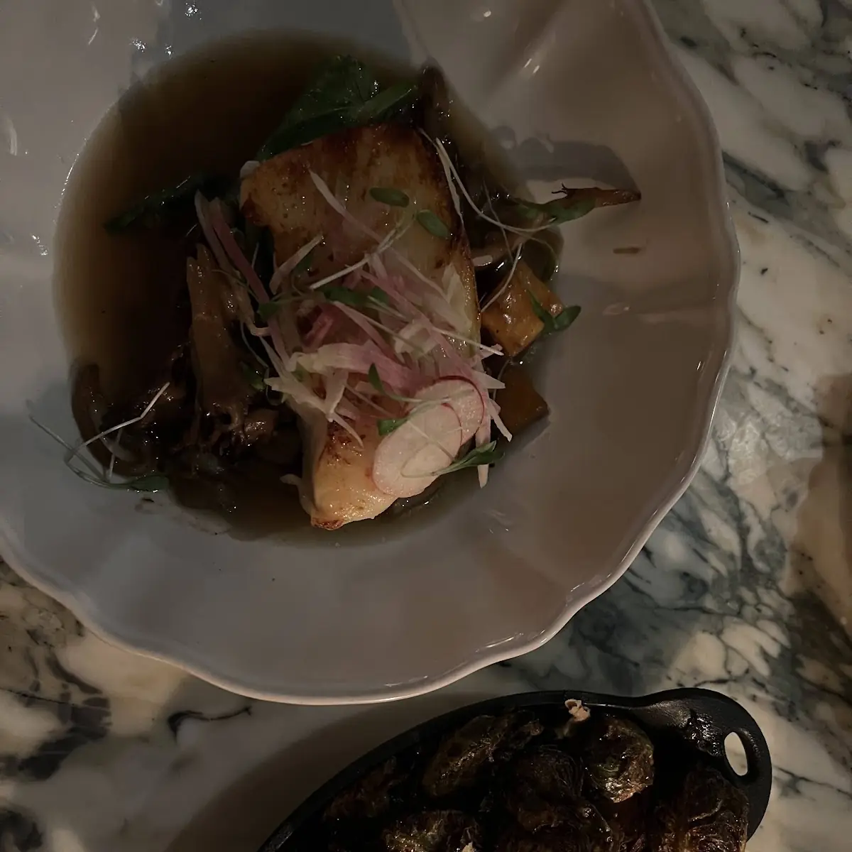 Sea Bass
