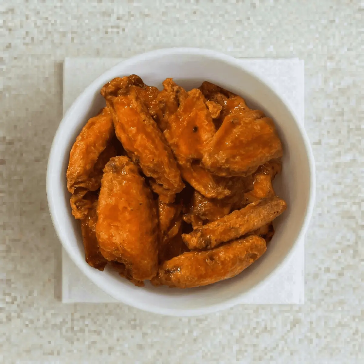 Hot Wings