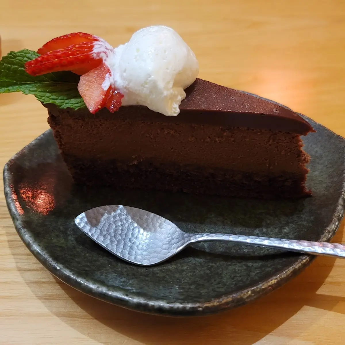 Chocolate Cake