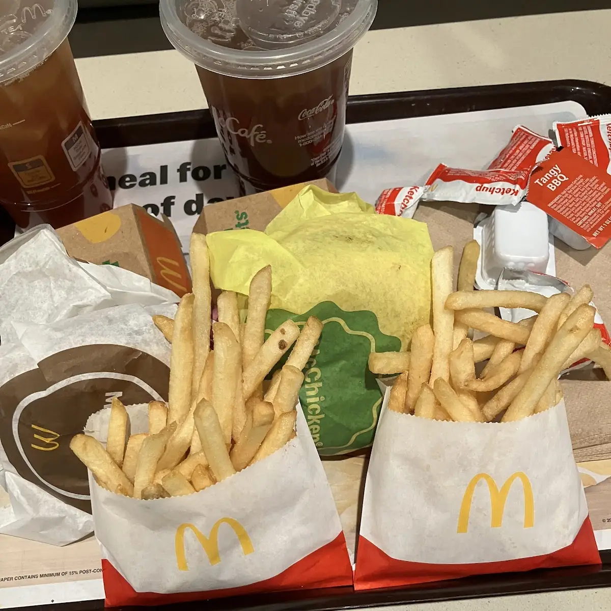Sausage Egg Cheese Mcmuffin