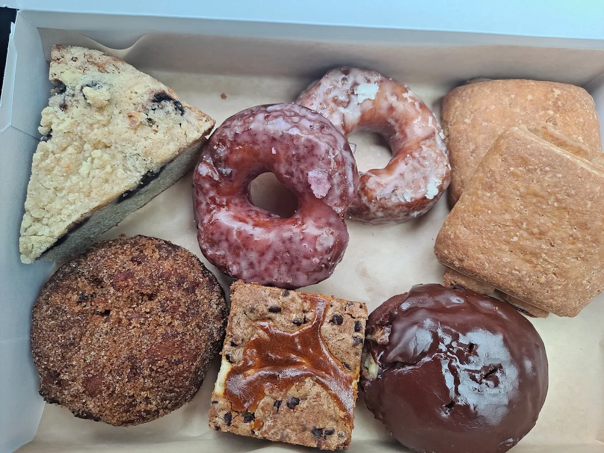 Doughnut