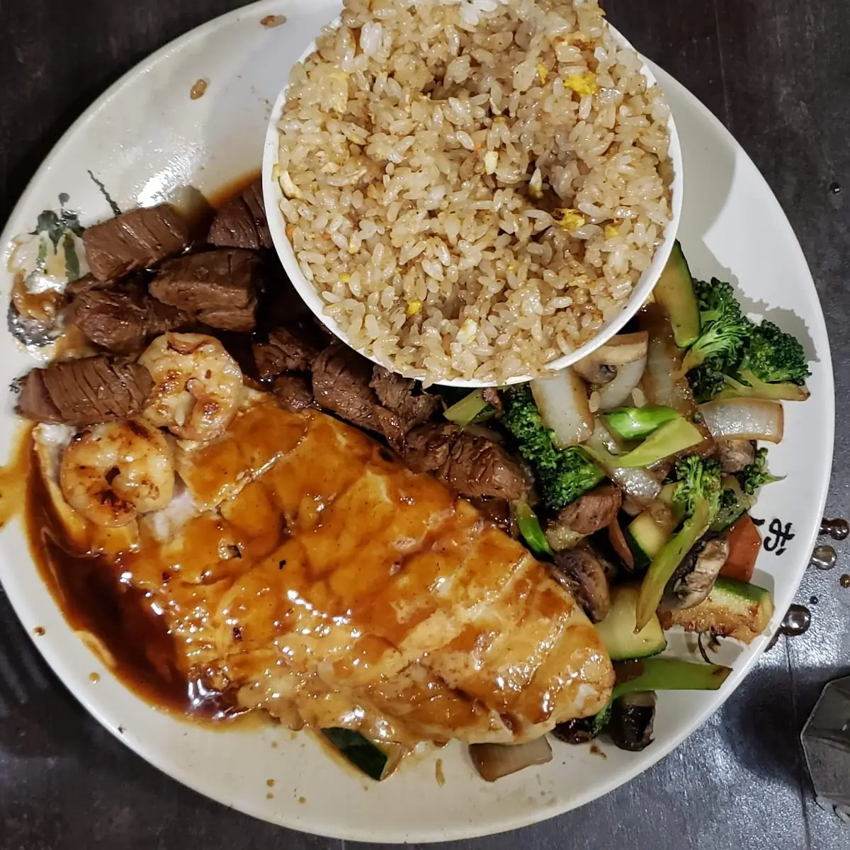 Red Snapper
