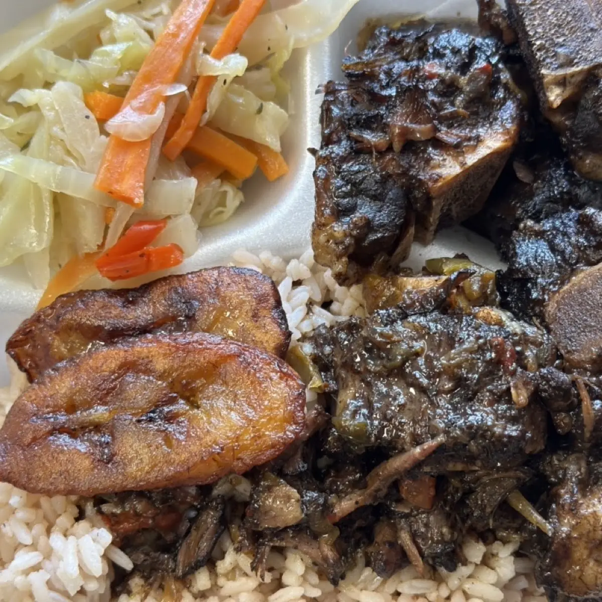Curry Chicken Stew Chicken Jerk Chicken