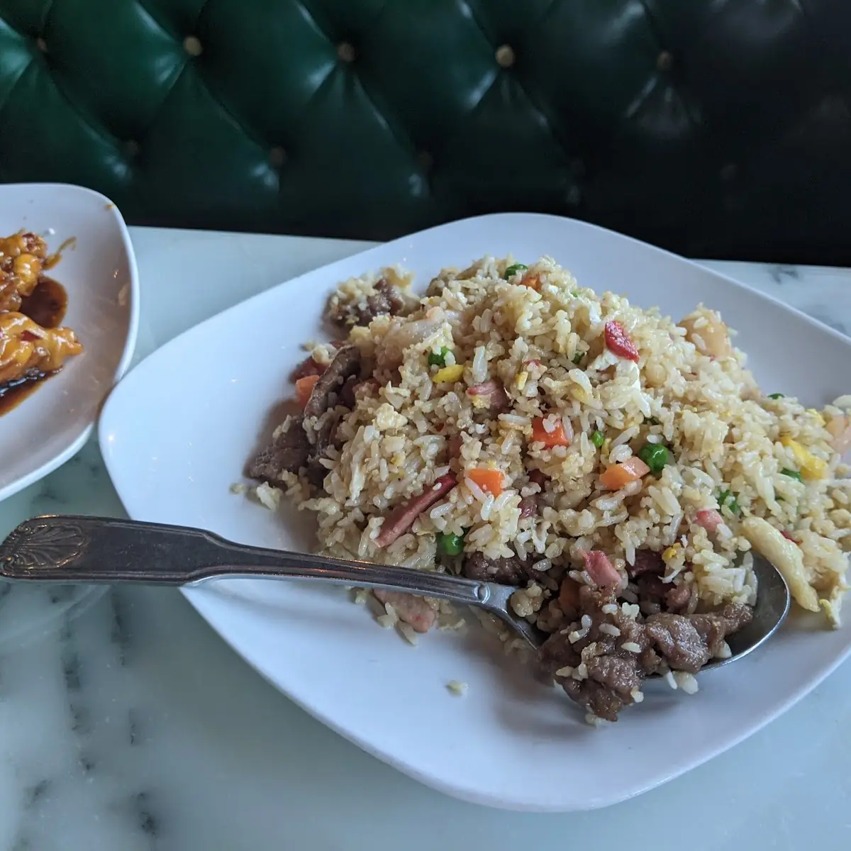 Combination Fried Rice