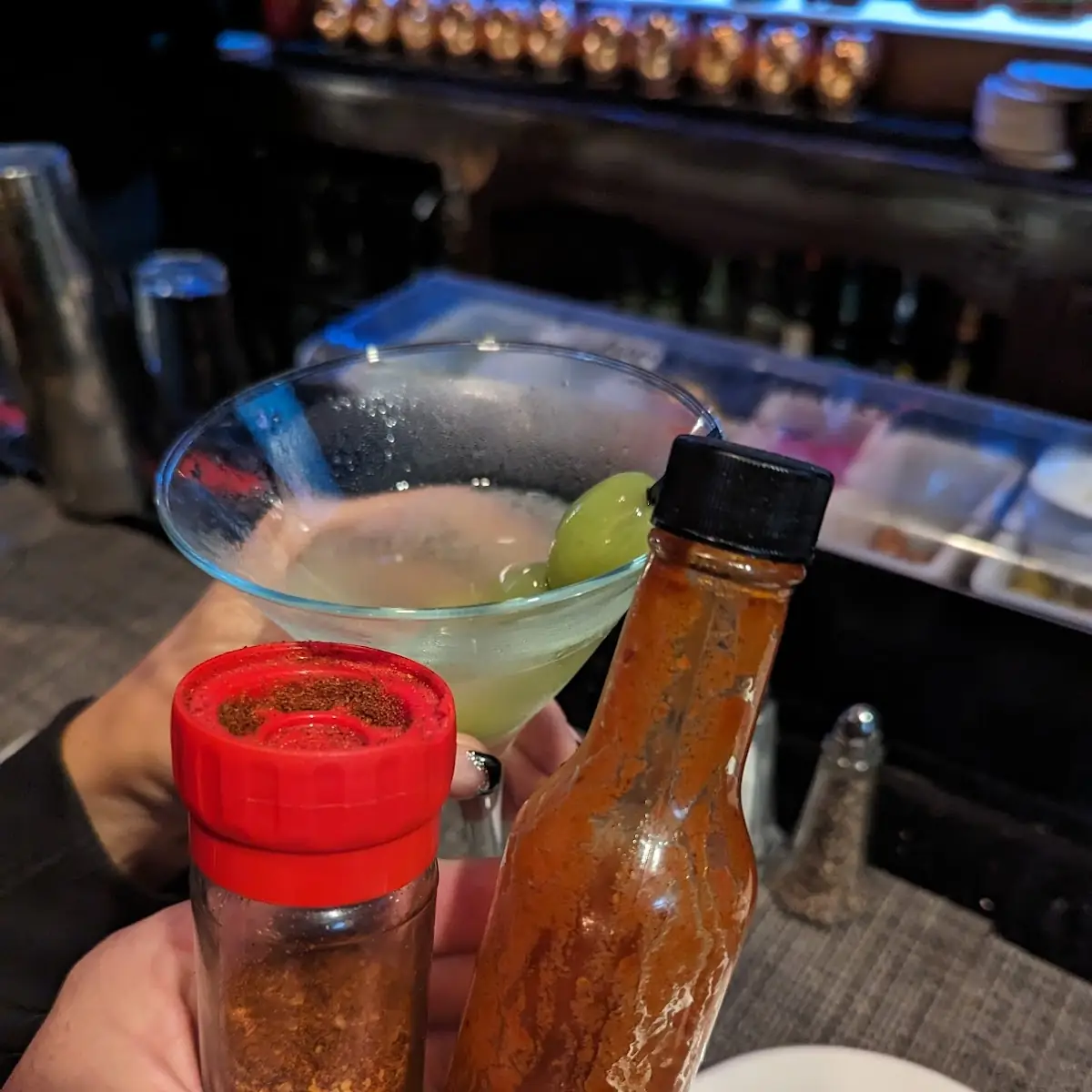 Moscow Mule