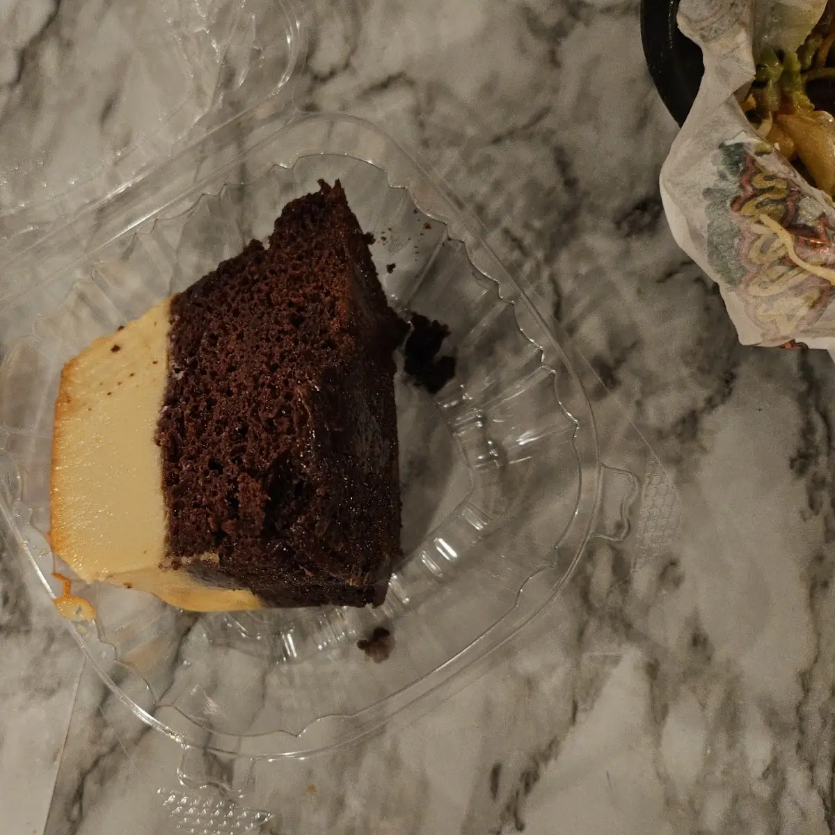 Chocolate Cake