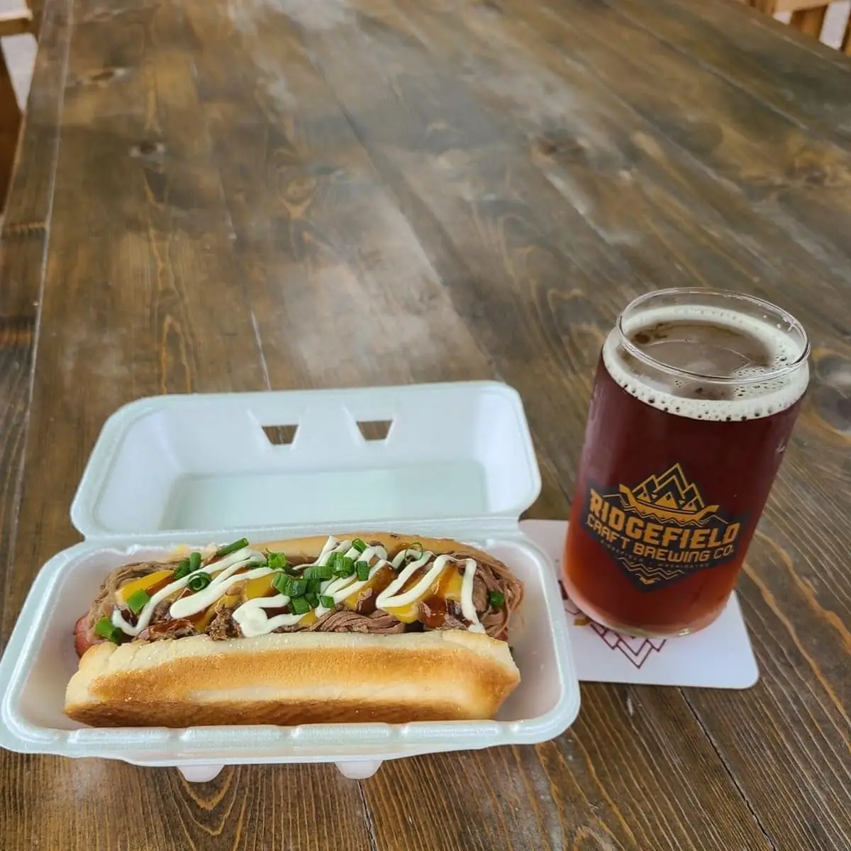 Hot Dog