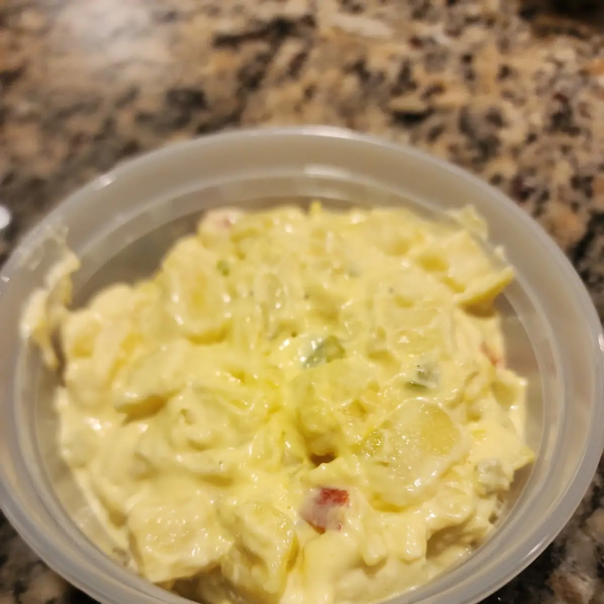 Potato Salad