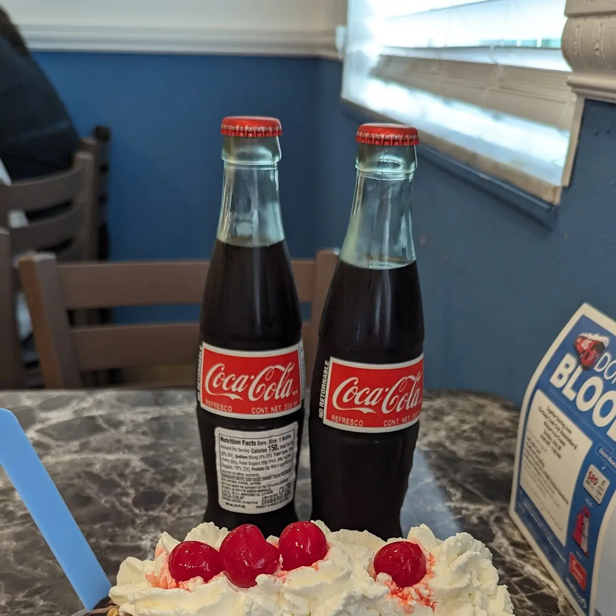 Banana Split