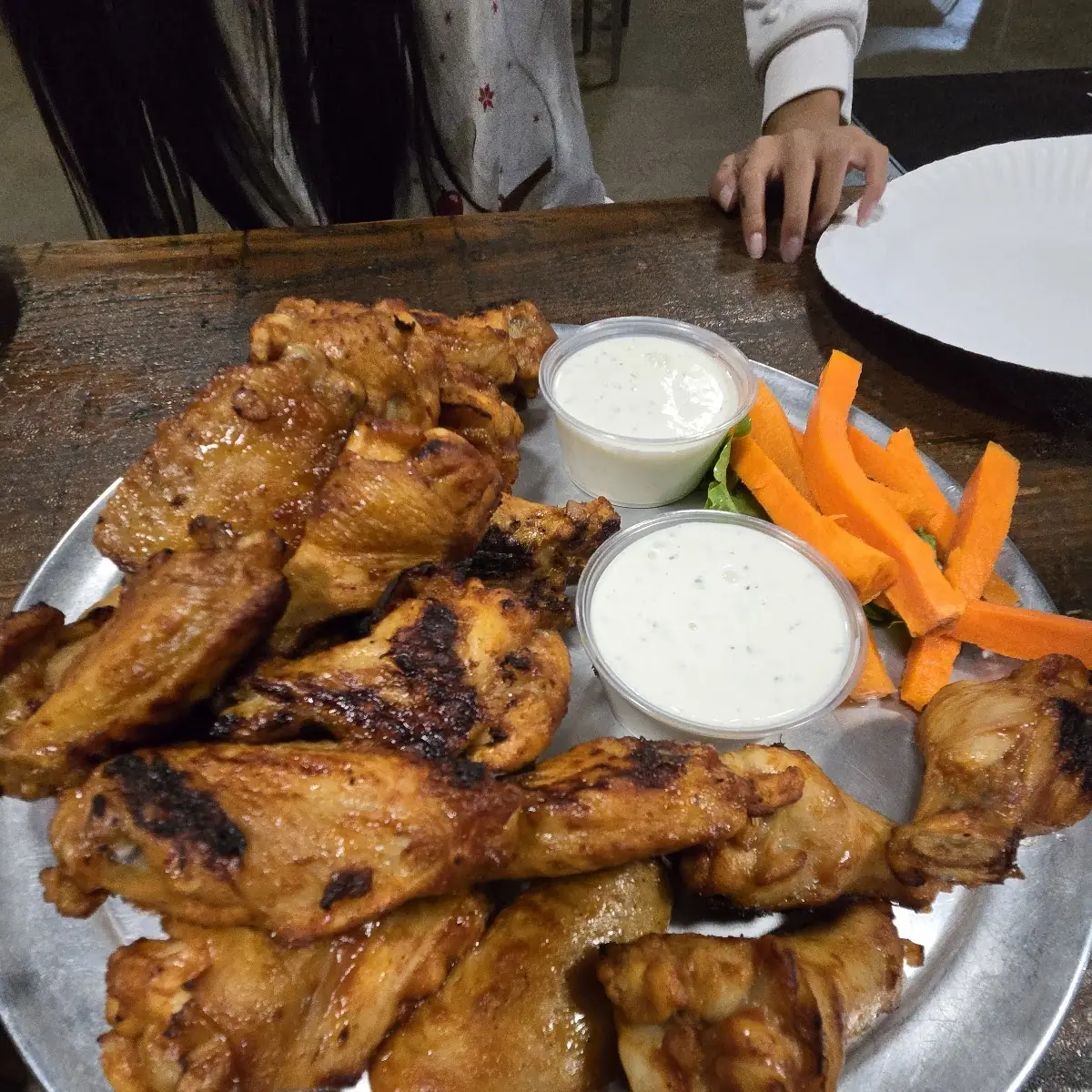 Chicken Wings