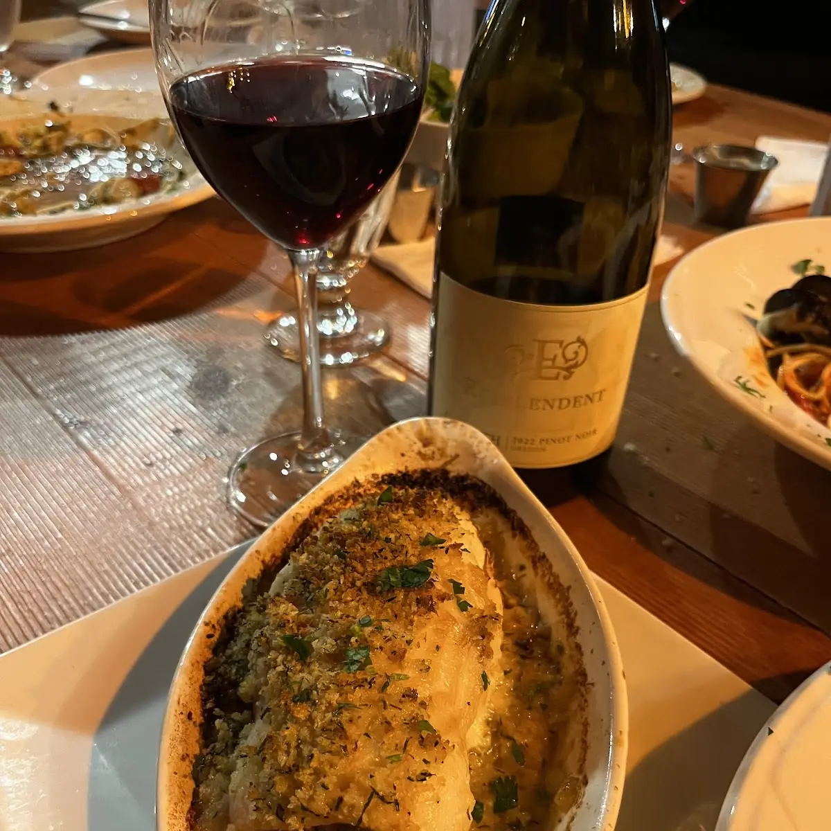 Onion Soup