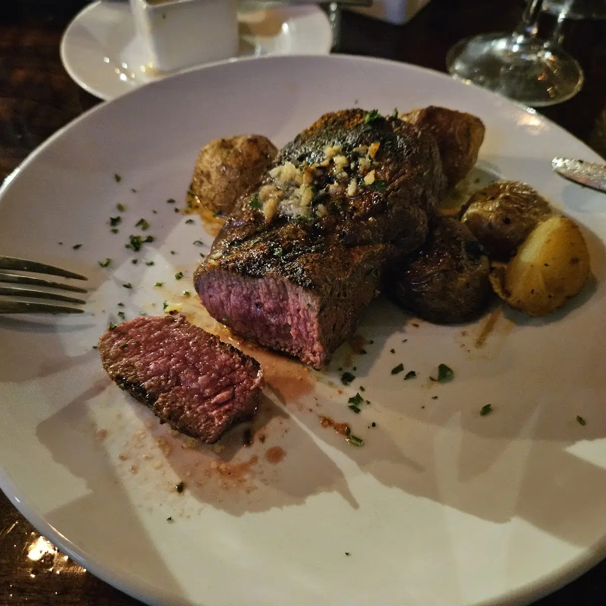 Filet Mignon