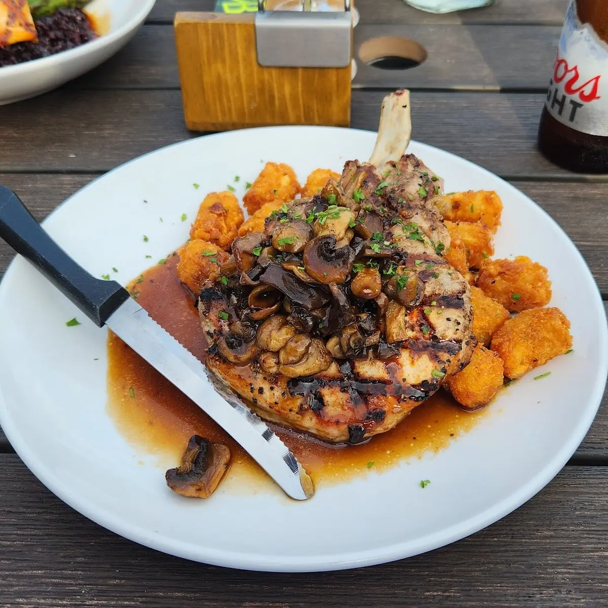 Pork Chop