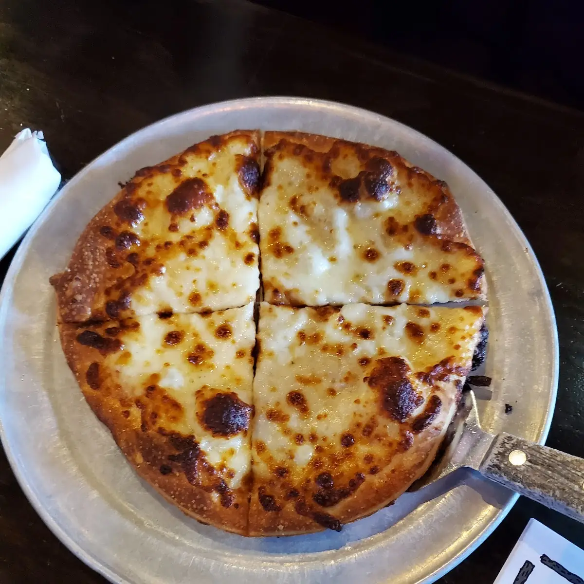 Cheese Pizza
