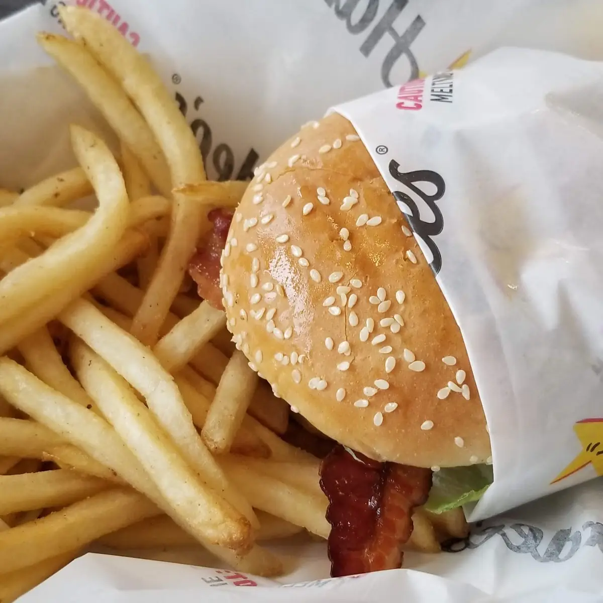 Grilled Club Sandwich