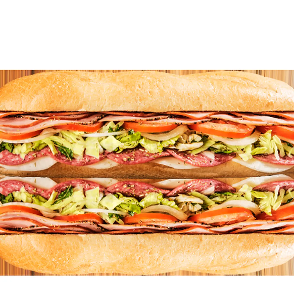 Italian Sub