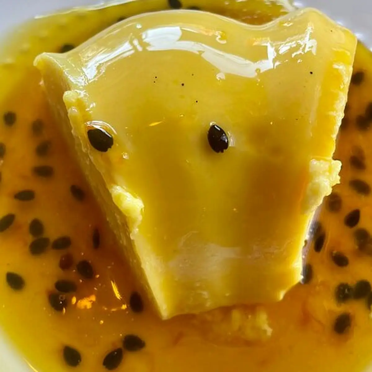 Passion Fruit