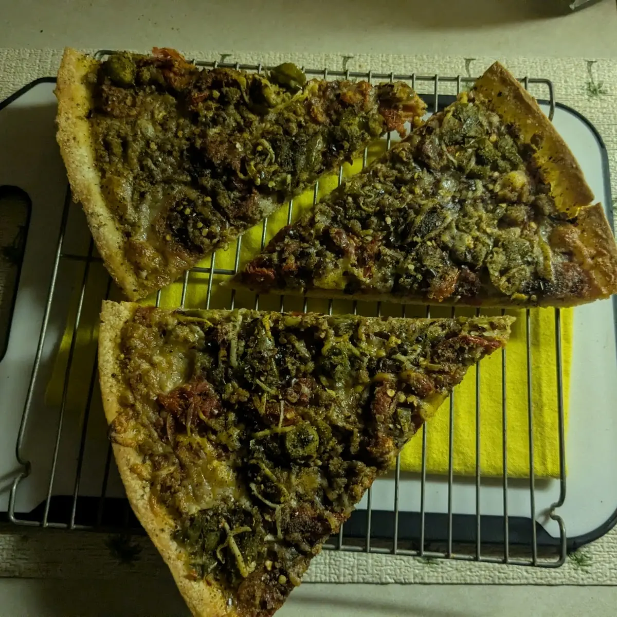 Quiche