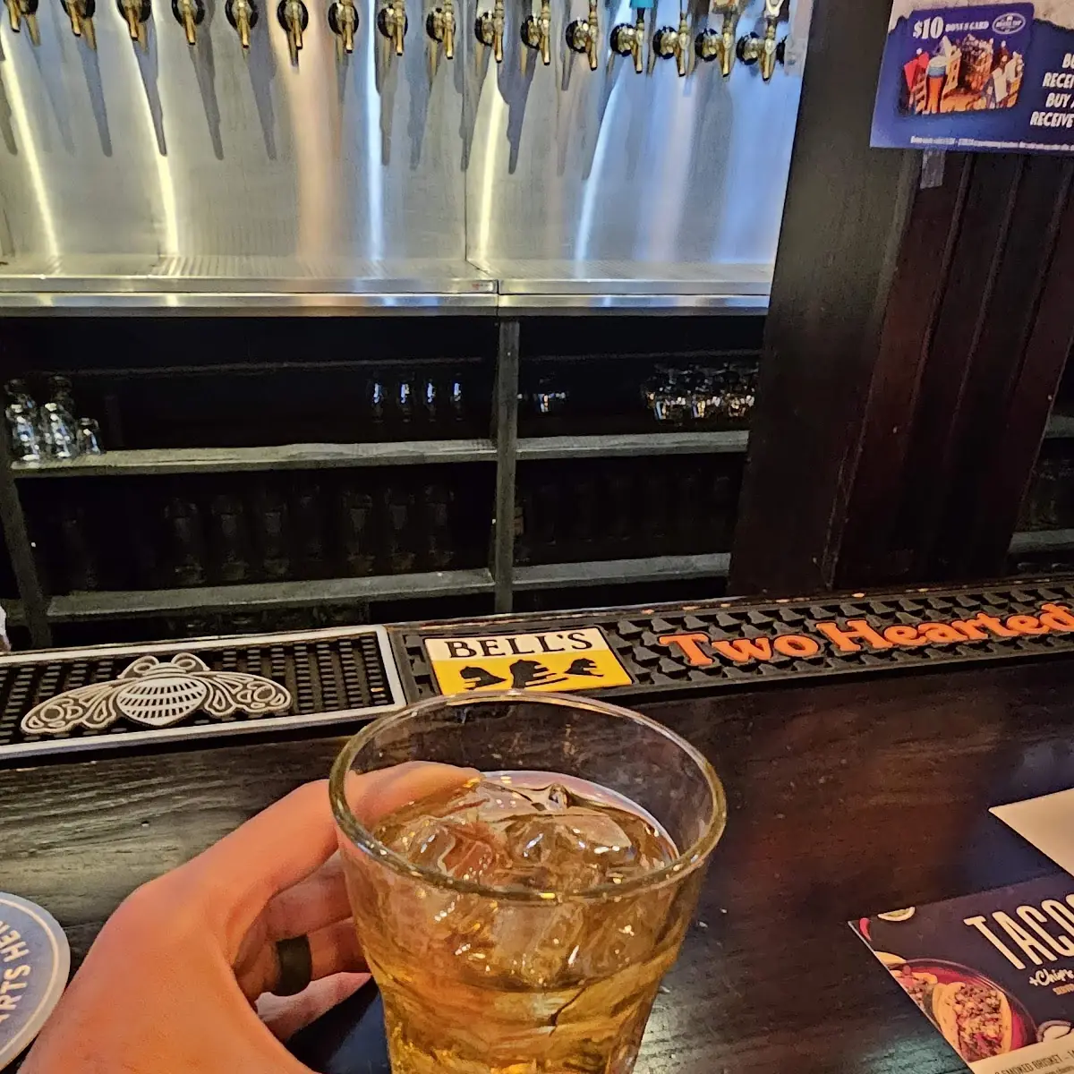 Four Roses Small Batch