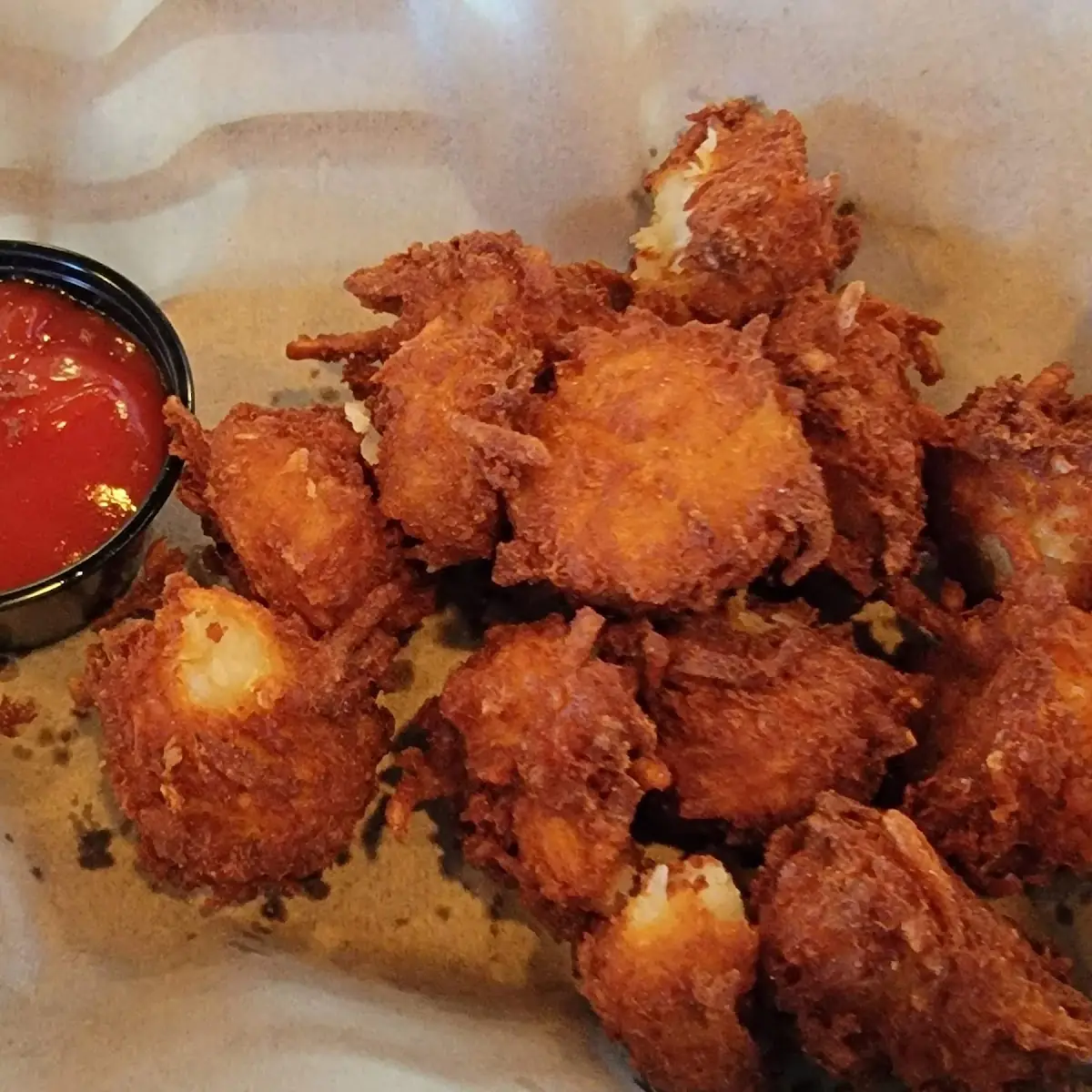 Tater Tots