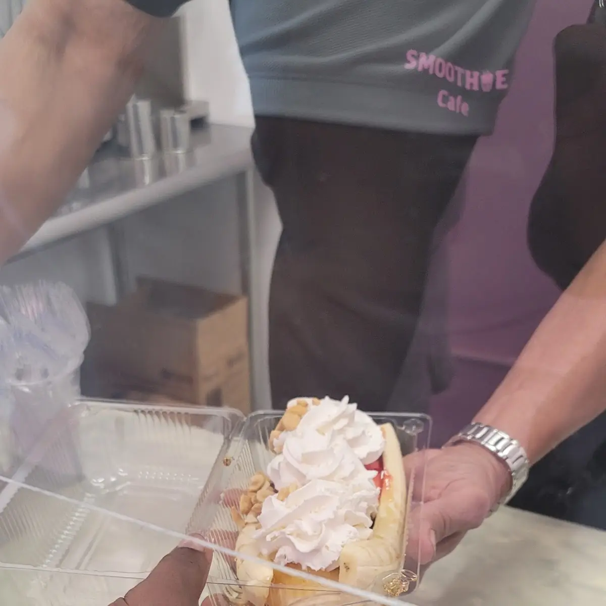 Banana Split