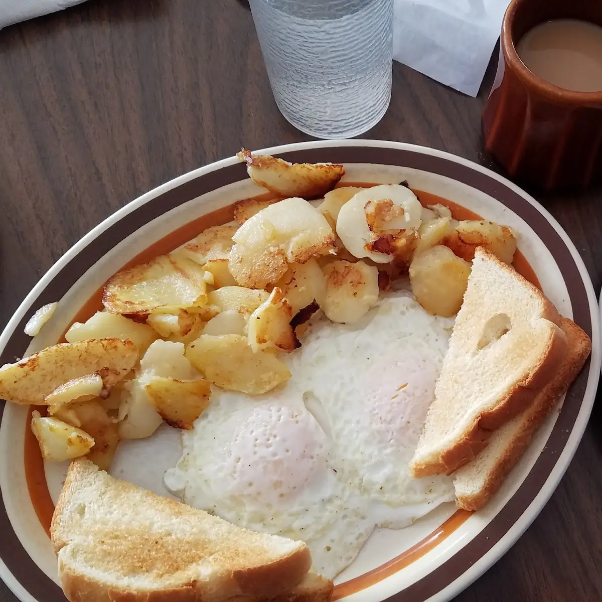 Home Fries