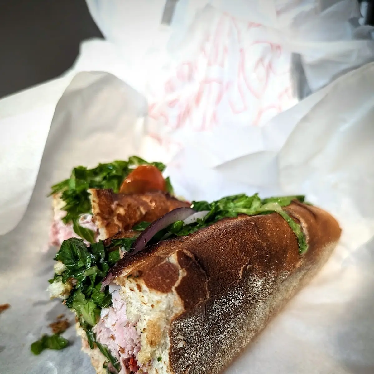 Primo Sandwich