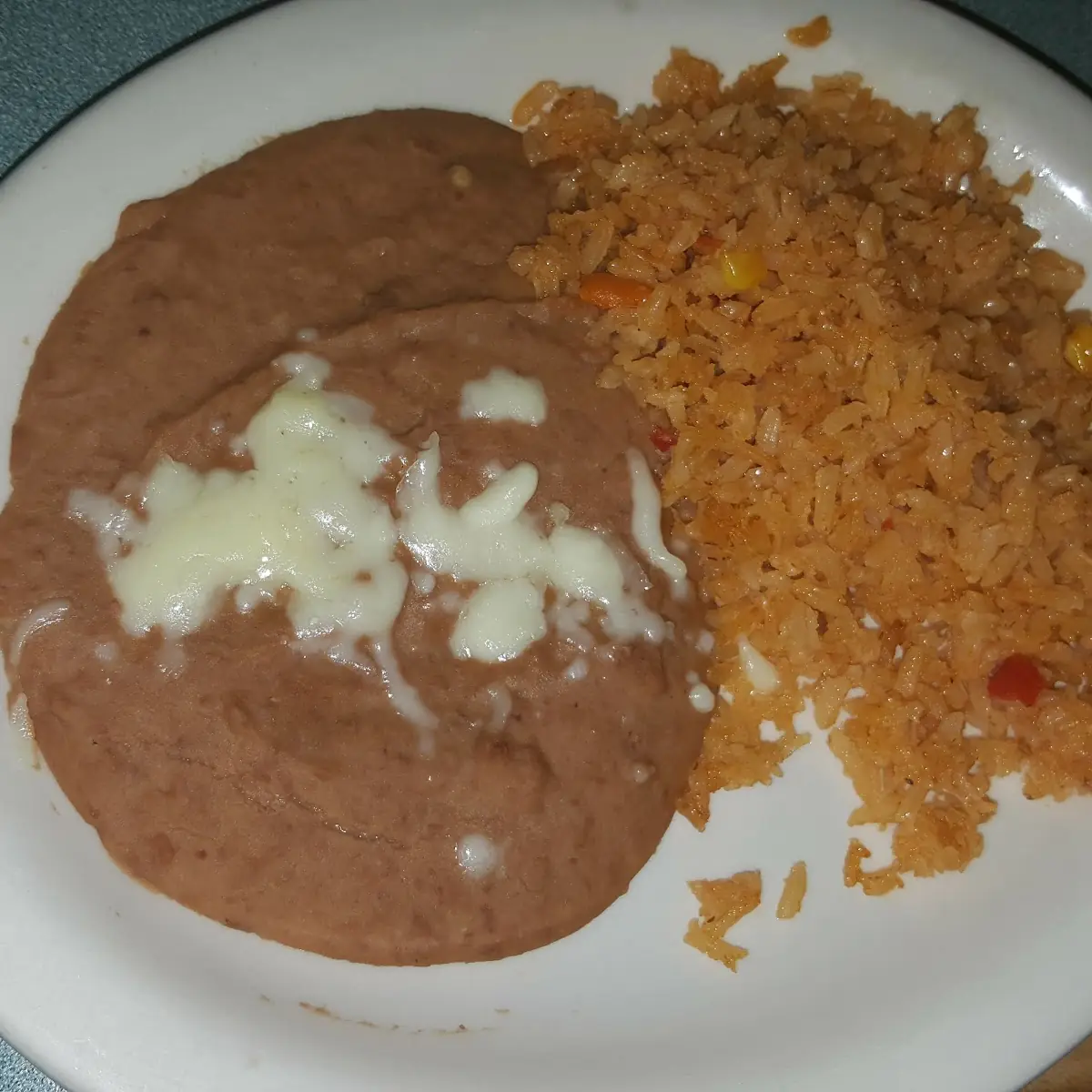 Refried Beans