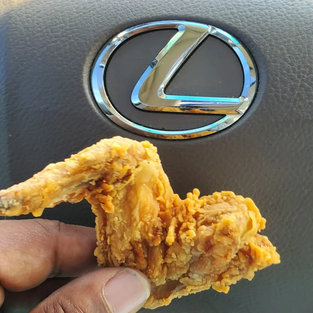 Chicken Wing