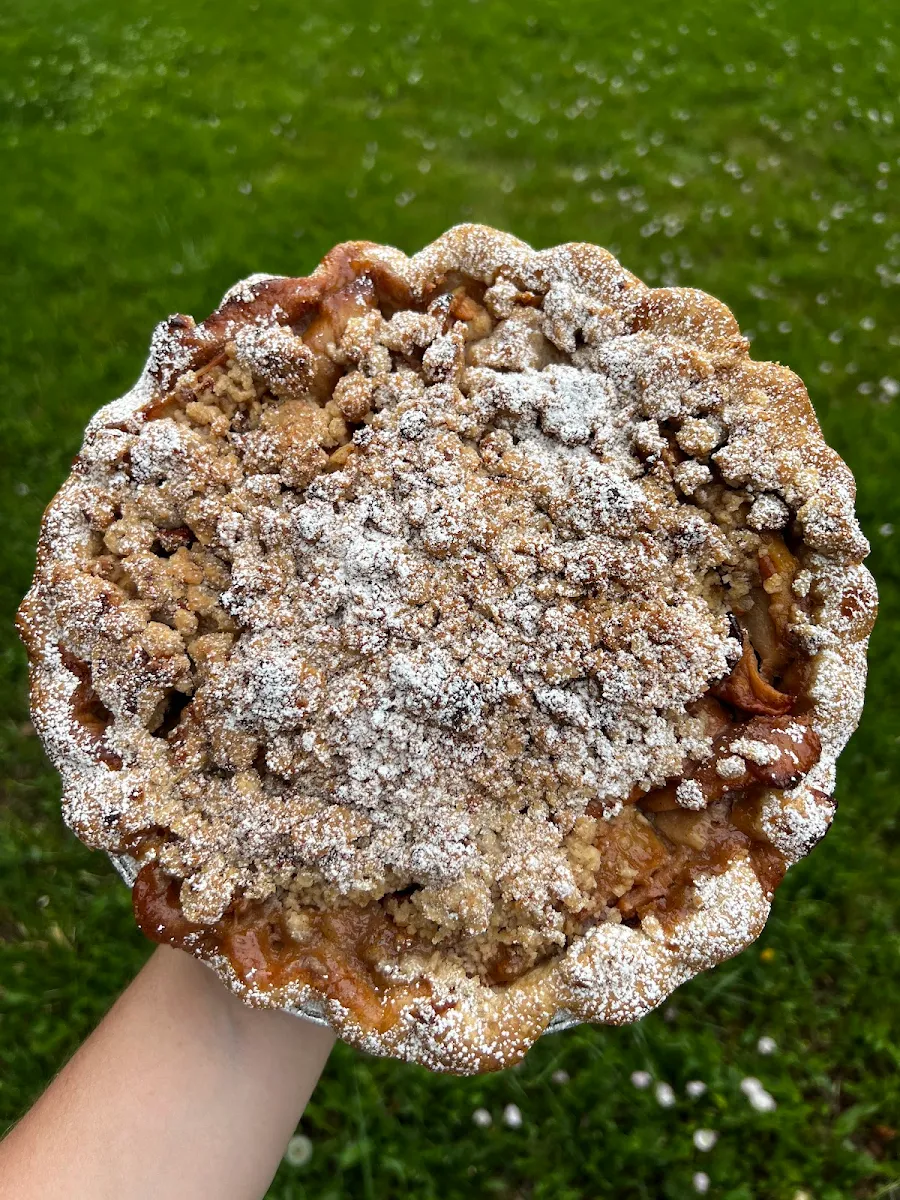 Apple Pie